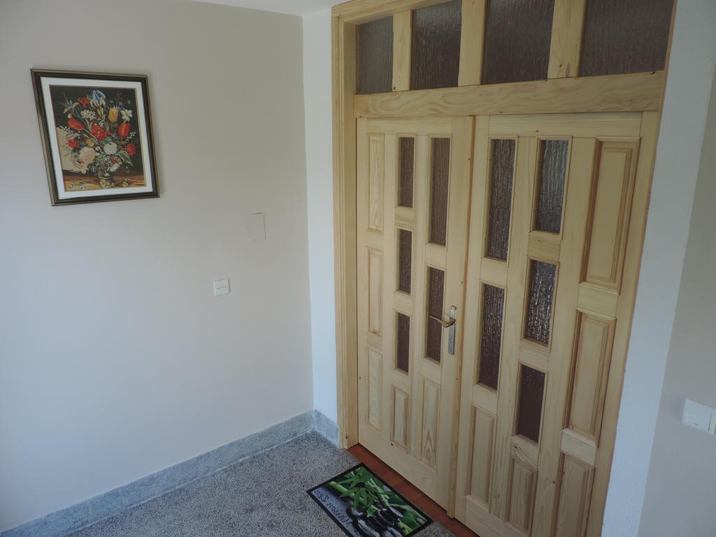 Plitvice Diamond Apartment Кореница Екстер'єр фото