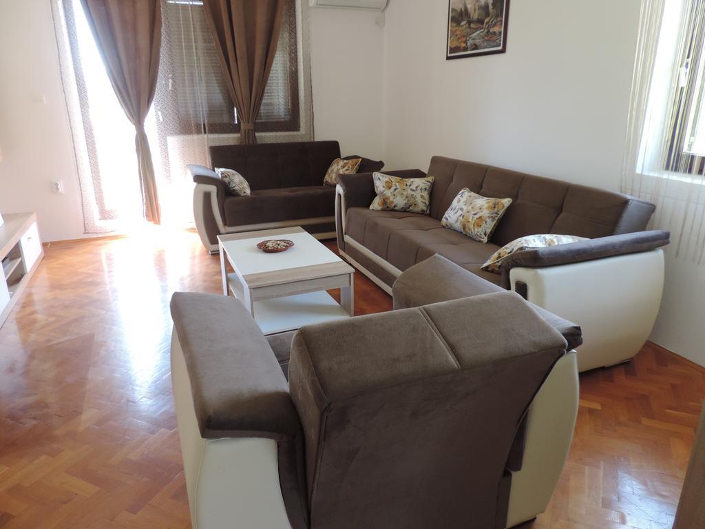 Plitvice Diamond Apartment Кореница Екстер'єр фото