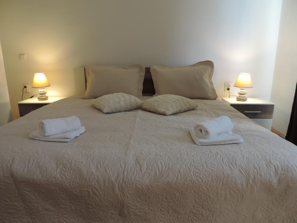 Plitvice Diamond Apartment Кореница Екстер'єр фото