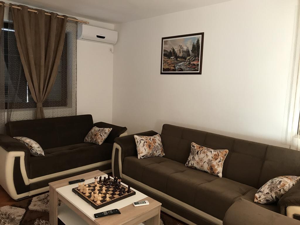 Plitvice Diamond Apartment Кореница Екстер'єр фото
