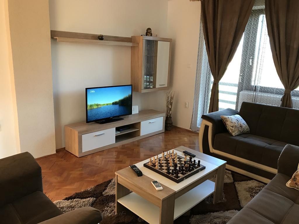 Plitvice Diamond Apartment Кореница Екстер'єр фото