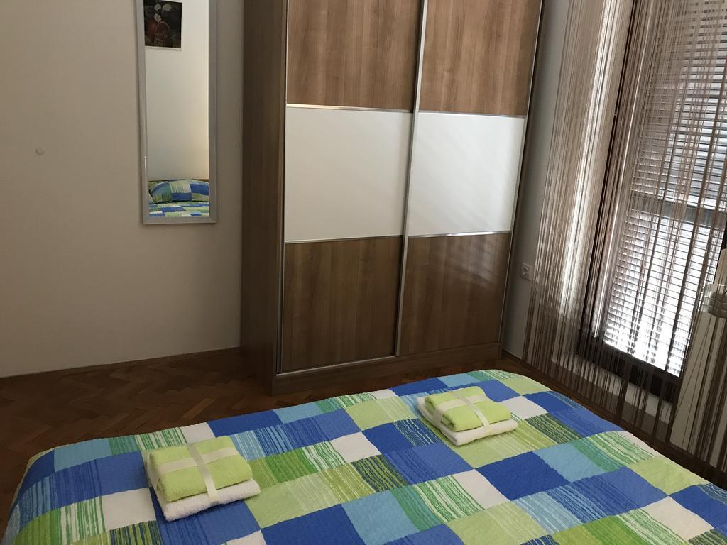 Plitvice Diamond Apartment Кореница Екстер'єр фото