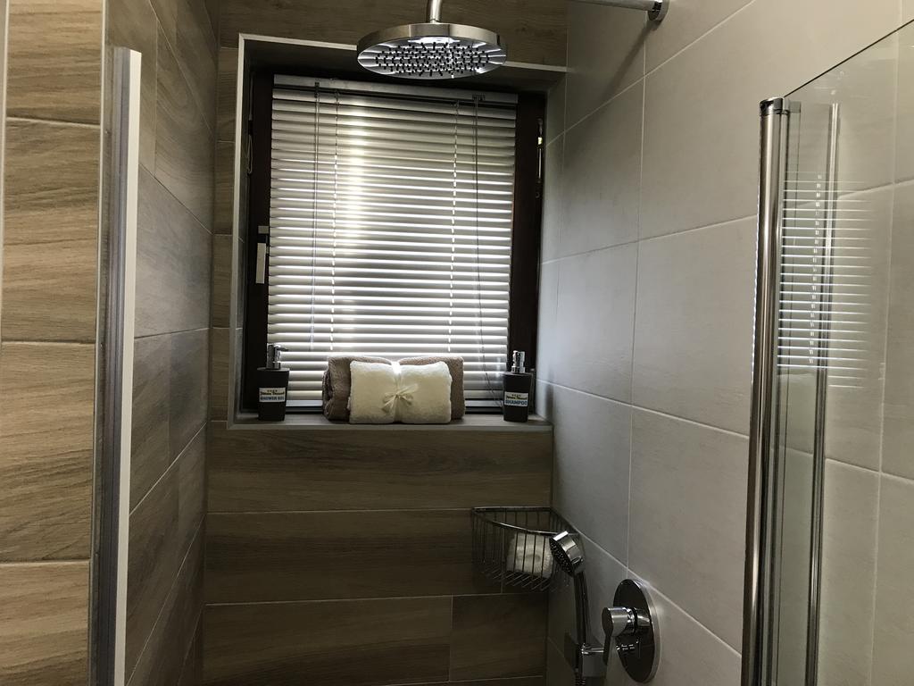 Plitvice Diamond Apartment Кореница Екстер'єр фото