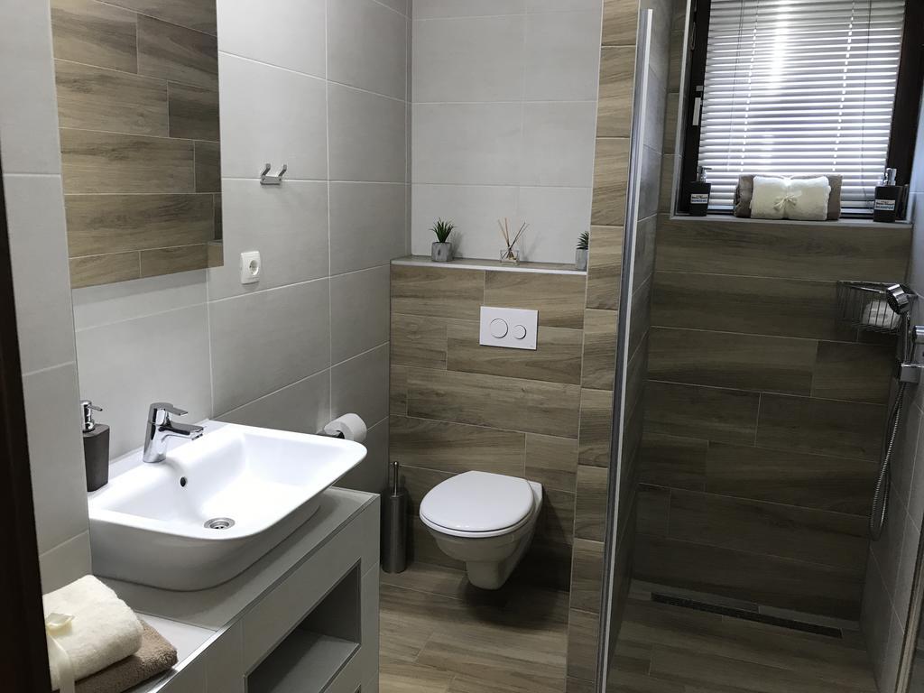 Plitvice Diamond Apartment Кореница Екстер'єр фото