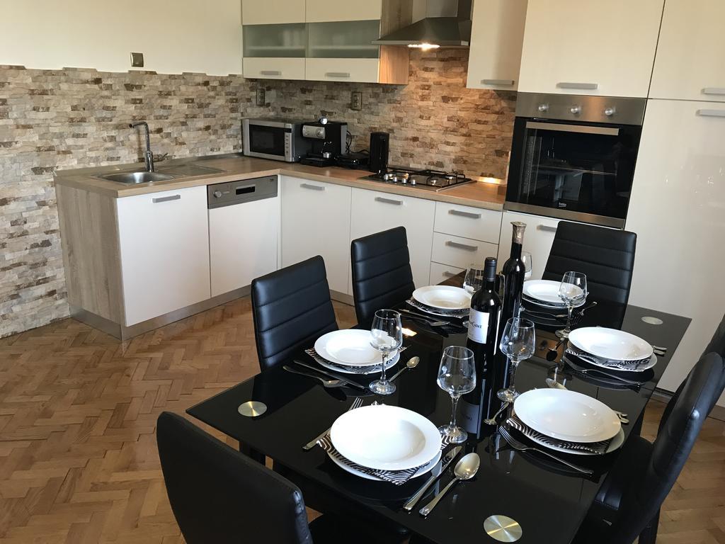 Plitvice Diamond Apartment Кореница Екстер'єр фото