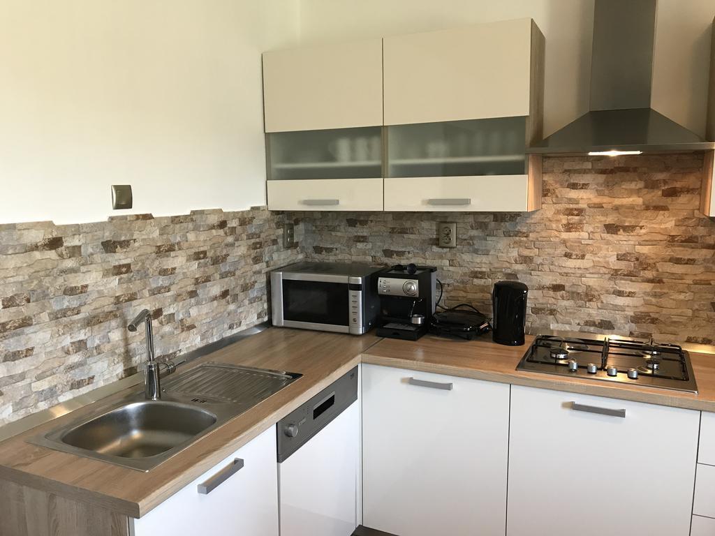 Plitvice Diamond Apartment Кореница Екстер'єр фото