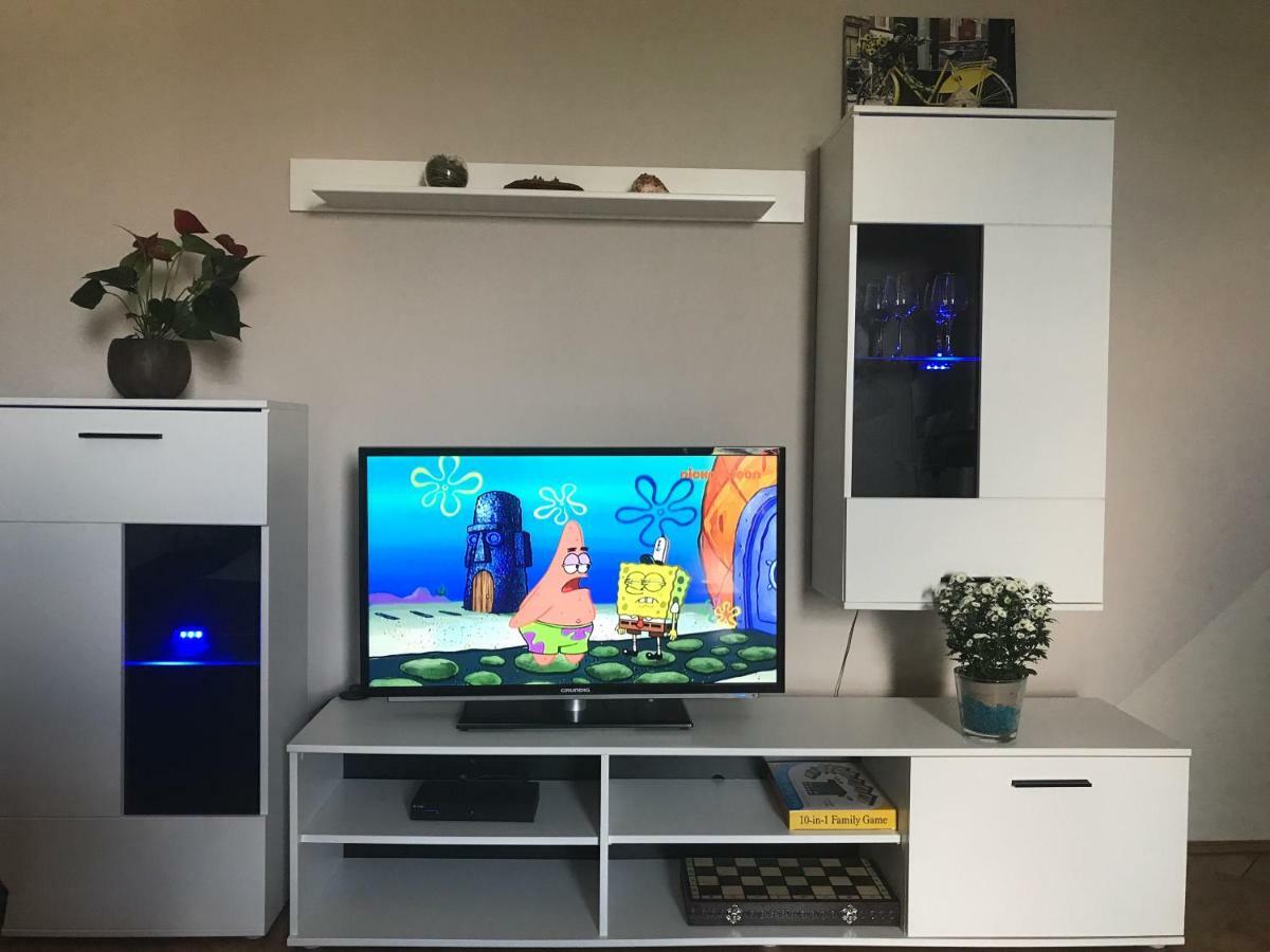 Plitvice Diamond Apartment Кореница Екстер'єр фото
