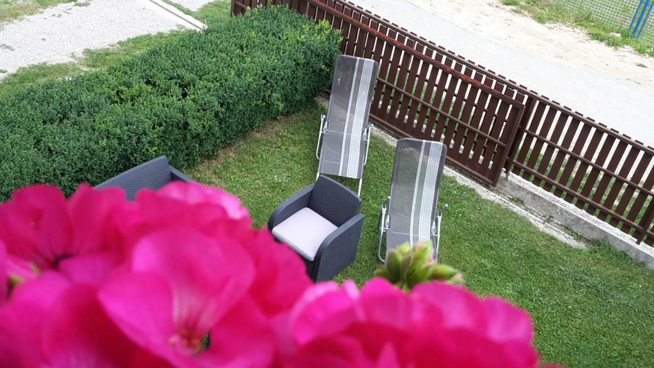 Plitvice Diamond Apartment Кореница Екстер'єр фото